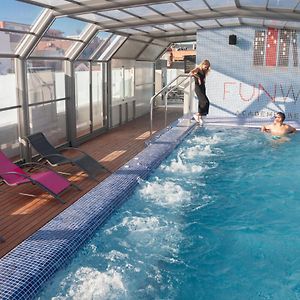 Funway Academic Resort (Adults Only)
